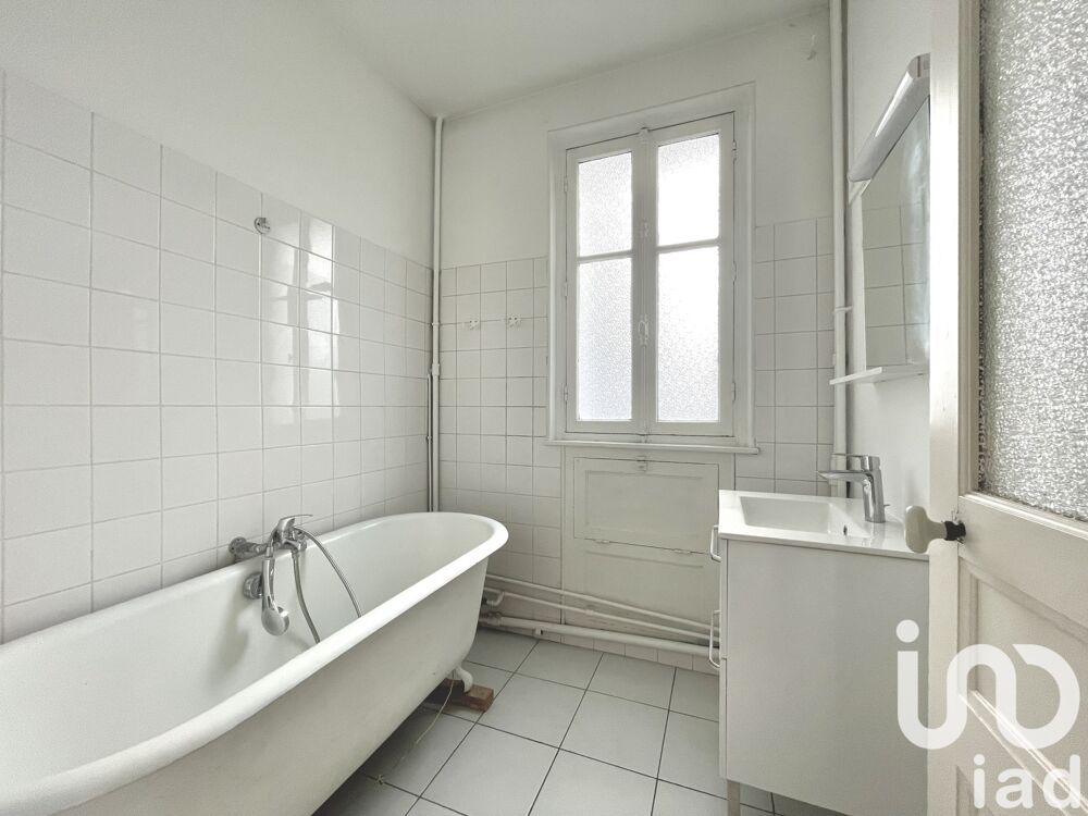  vendre  Appartement Paris 15