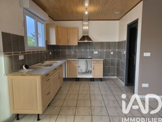  Maison � vendre 6 pi�ces 125 m�