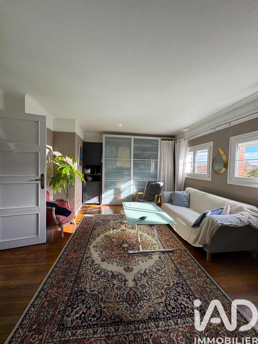 � vendre  Maison Sucy-en-Brie (94370)