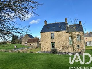  Maison � vendre 4 pi�ces 98 m�