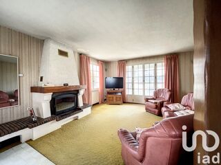  Maison � vendre 7 pi�ces 135 m�