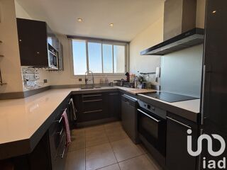  Appartement � vendre 4 pi�ces 82 m�