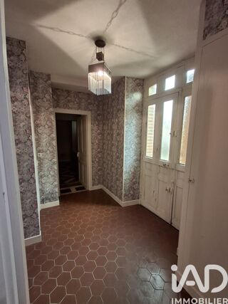  Maison � vendre 3 pi�ces 104 m�