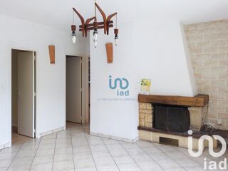  Maison � vendre 3 pi�ces 65 m�