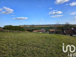  Terrain � vendre 750 m�