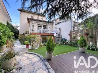  Maison � vendre 9 pi�ces 164 m�
