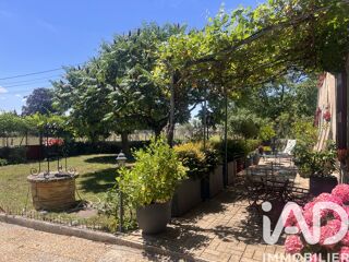  Maison � vendre 12 pi�ces 252 m�