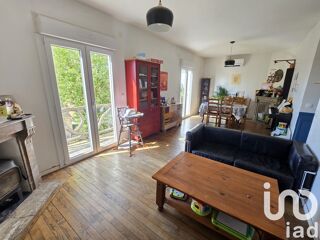  Maison � vendre 6 pi�ces 100 m�