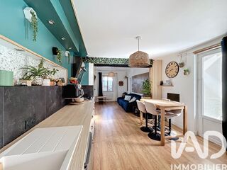  Maison � vendre 4 pi�ces 95 m�