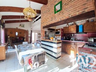  Maison � vendre 5 pi�ces 168 m�