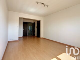  Appartement  vendre 3 pices 57 m