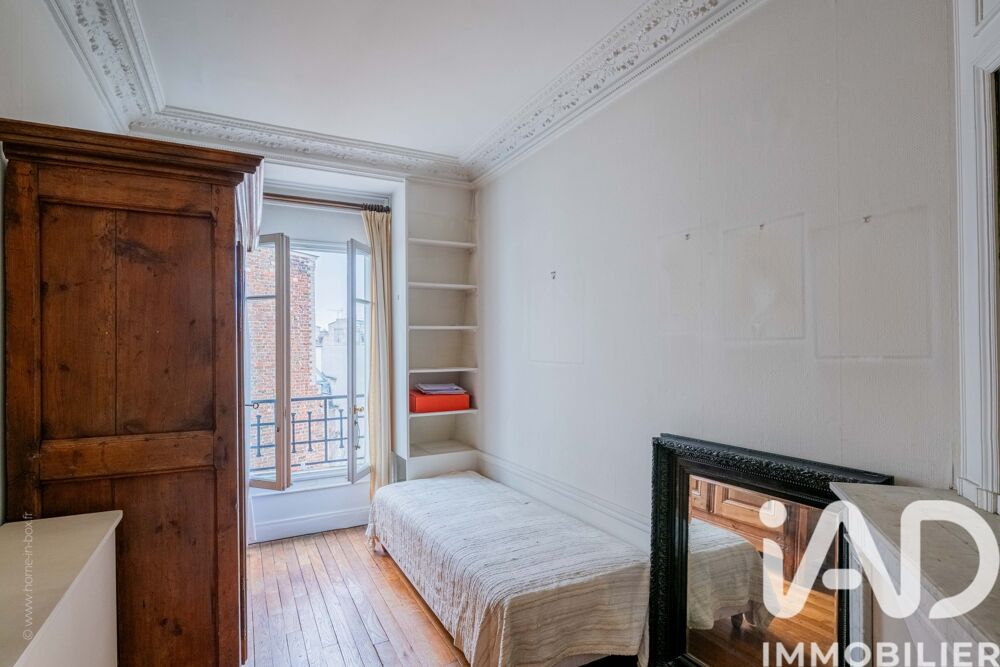  vendre  Appartement Paris 16