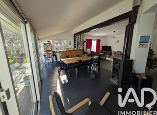  Maison � vendre 5 pi�ces 190 m�