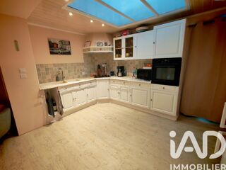  Maison � vendre 4 pi�ces 120 m�