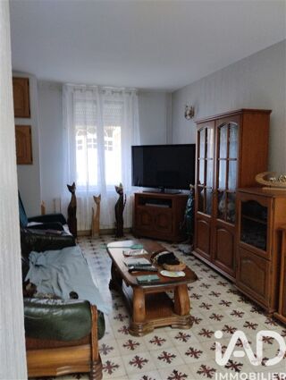  Maison � vendre 5 pi�ces 95 m�
