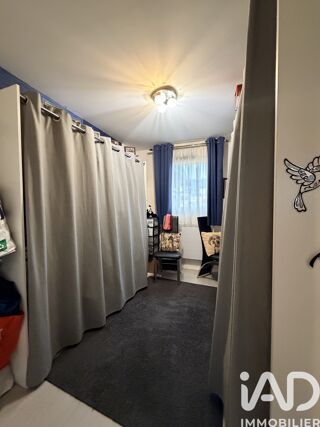  Appartement � vendre 4 pi�ces 74 m�