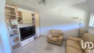  Appartement � vendre 5 pi�ces 88 m�