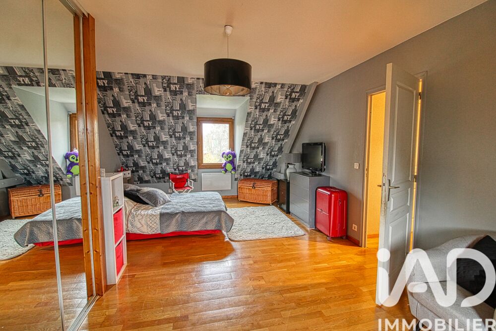 � vendre  Maison Verneuil-sur-Seine (78480)