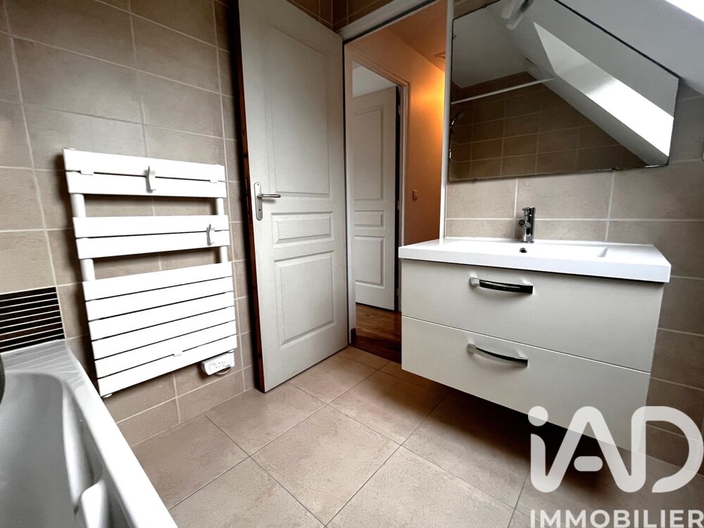 � vendre  Maison Groix (56590)