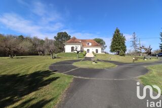  Maison � vendre 6 pi�ces 240 m�