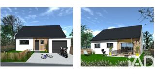  Terrain � vendre 560 m�