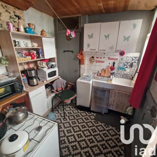  Maison � vendre 4 pi�ces 65 m�