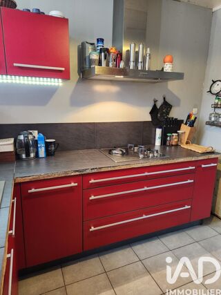  Maison  vendre 2 pices 52 m Noyal-pontivy