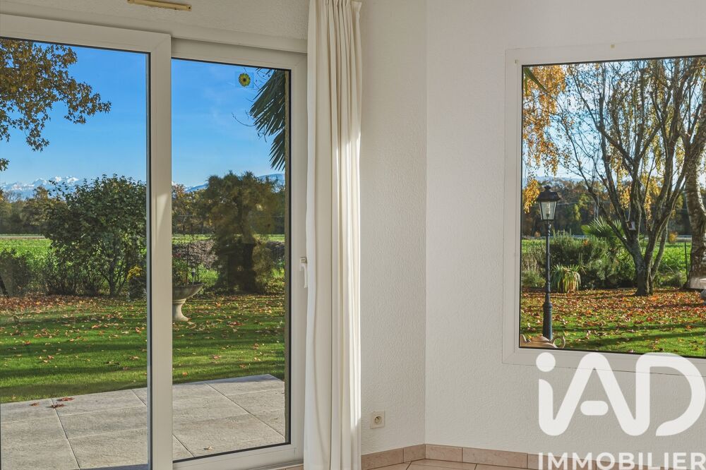  vendre  Maison Prvessin-Mons (01280)