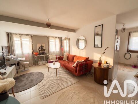   Vente Appartement 3 pi�ces Appartement - 3 pi�ce(s) - 63 m�