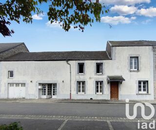  Maison � vendre 7 pi�ces 118 m�