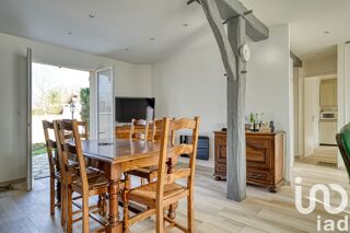  Maison � vendre 5 pi�ces 105 m�