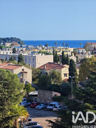  Appartement � vendre 3 pi�ces 65 m�