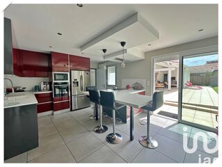  Maison � vendre 7 pi�ces 192 m�