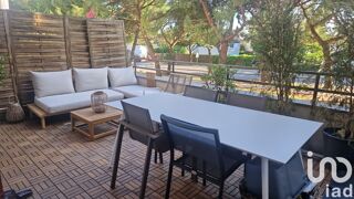  Appartement � vendre 3 pi�ces 69 m�