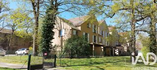  Appartement � vendre 2 pi�ces 52 m�