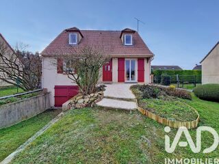  Maison � vendre 6 pi�ces 112 m�