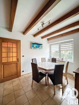  Maison � vendre 9 pi�ces 220 m�