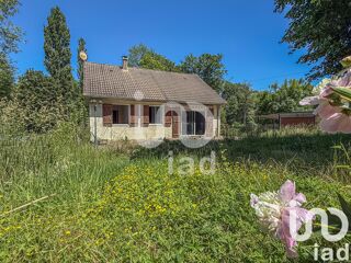  Maison � vendre 3 pi�ces 71 m�