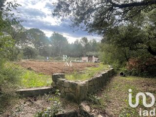  Terrain � vendre 445 m�