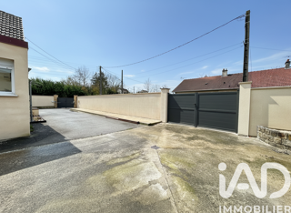  Maison  vendre 6 pices 193 m