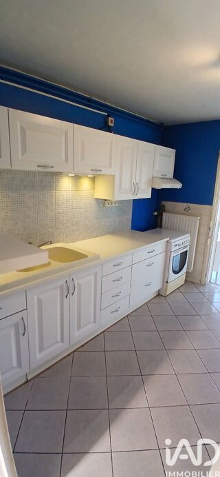  Maison � vendre 5 pi�ces 110 m�