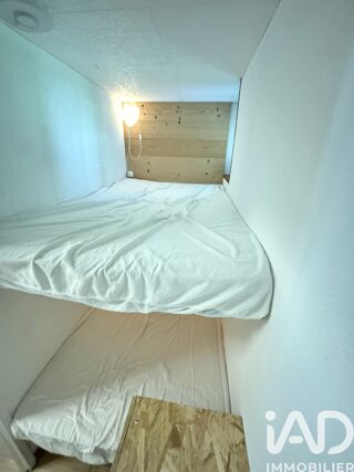  Appartement � vendre 1 pi�ce 20 m�