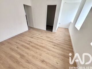  Appartement � vendre 2 pi�ces 34 m�