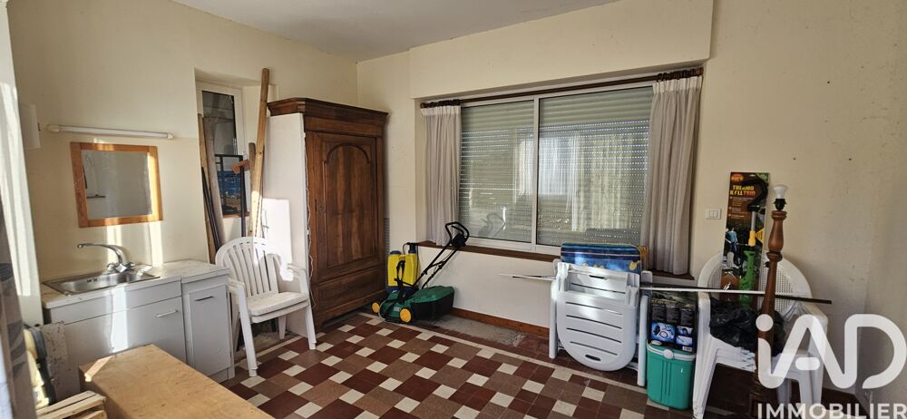 � vendre  Maison Perros-Guirec (22700)