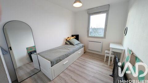  Appartement � louer 3 pi�ces 54 m�