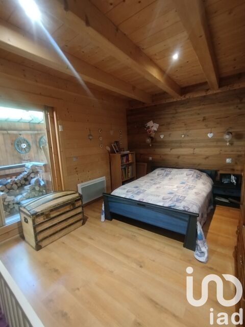   Vente Chalet 7 pi�ces Maison - 7 pi�ce(s) - 180 m�