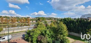  Appartement � vendre 3 pi�ces 71 m�