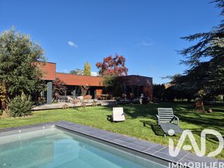  Villa � vendre 7 pi�ces 205 m�