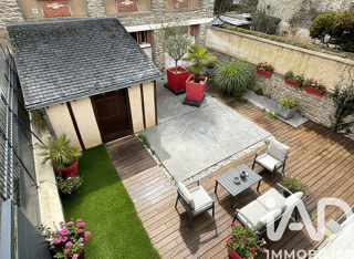 Maison � vendre 8 pi�ces 188 m�