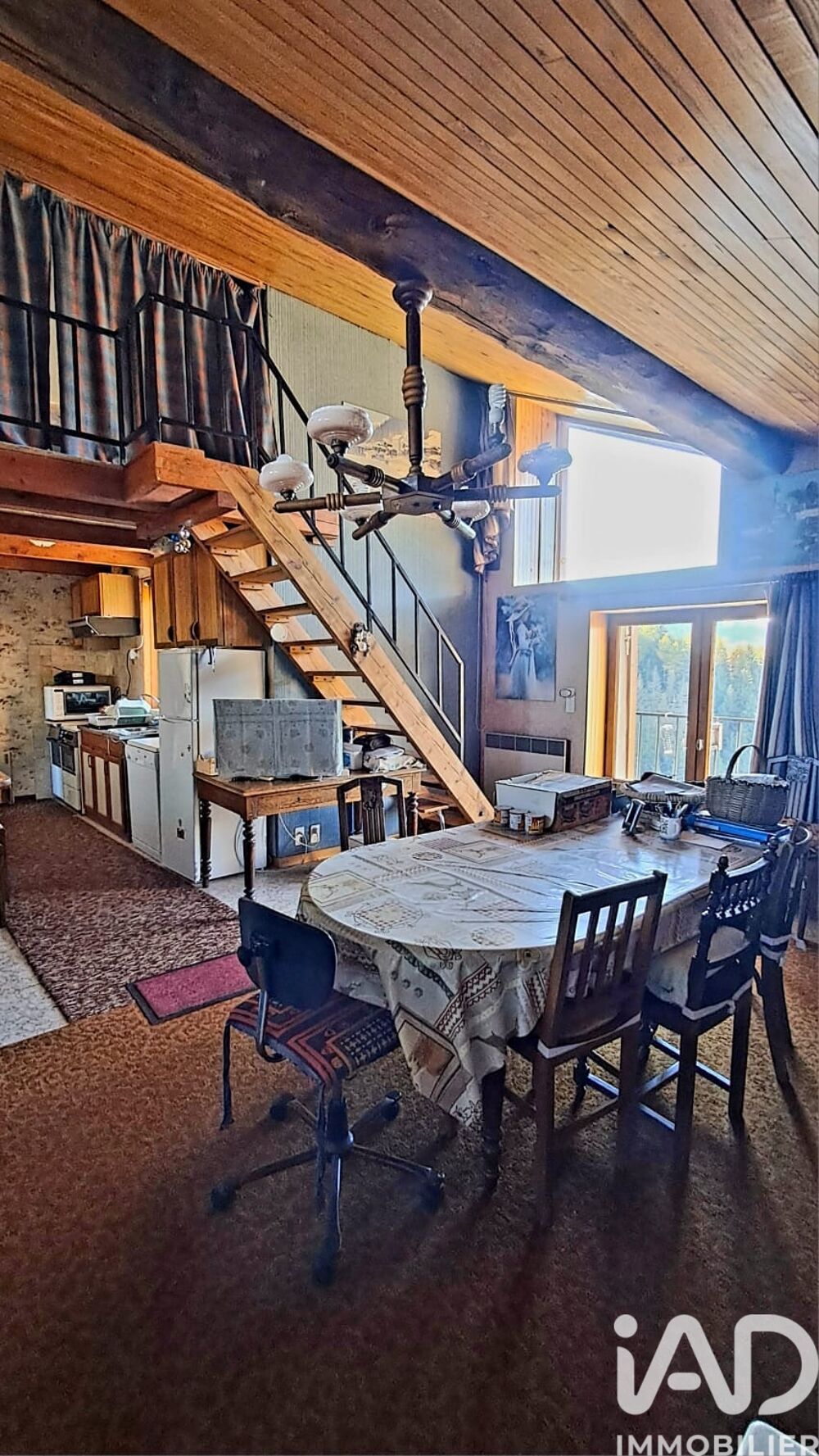  vendre  Maison Bourg-Saint-Maurice (73700)